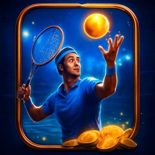 account jackpot স্টাইলে রঙিন ফলের বোর্ড